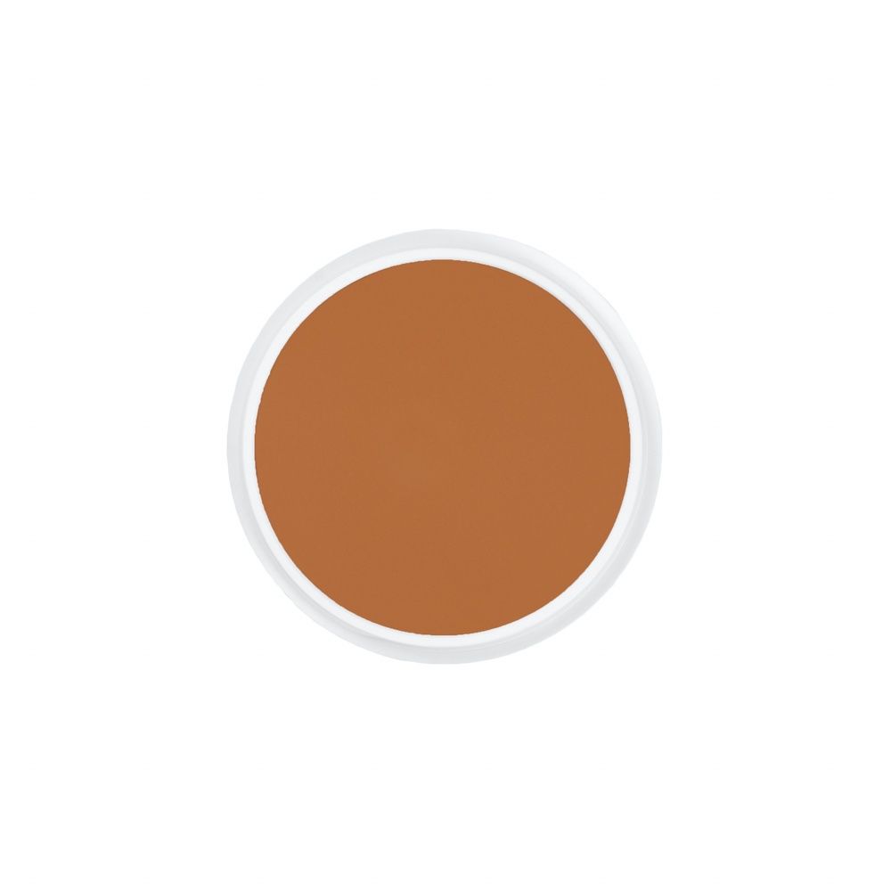 Golden Bronze Creme Foundation 0.5oz./14gm.