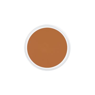 Golden Bronze Creme Foundation 0.5oz./14gm.
