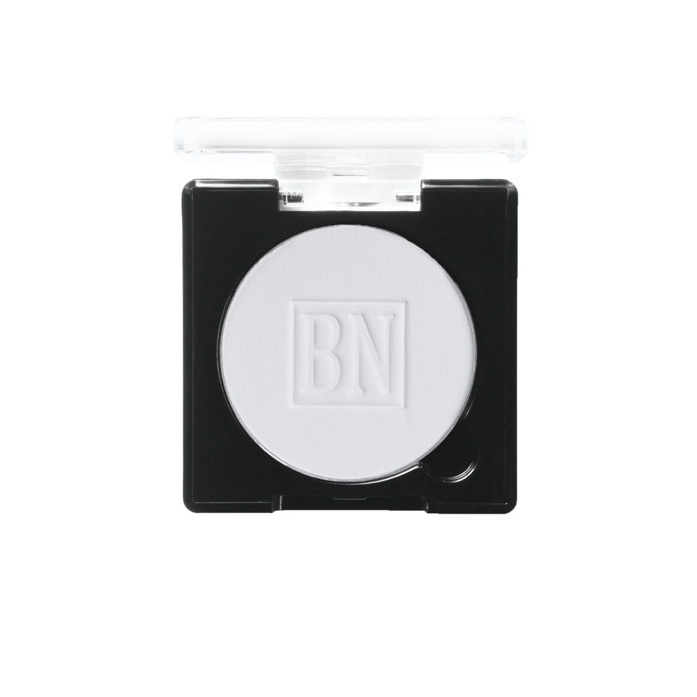 White Eye Shadow .12oz./3.5 gm.