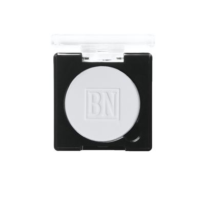 White Eye Shadow .12oz./3.5 gm.