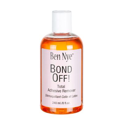 Bond Off! Adhesive Remover 8oz