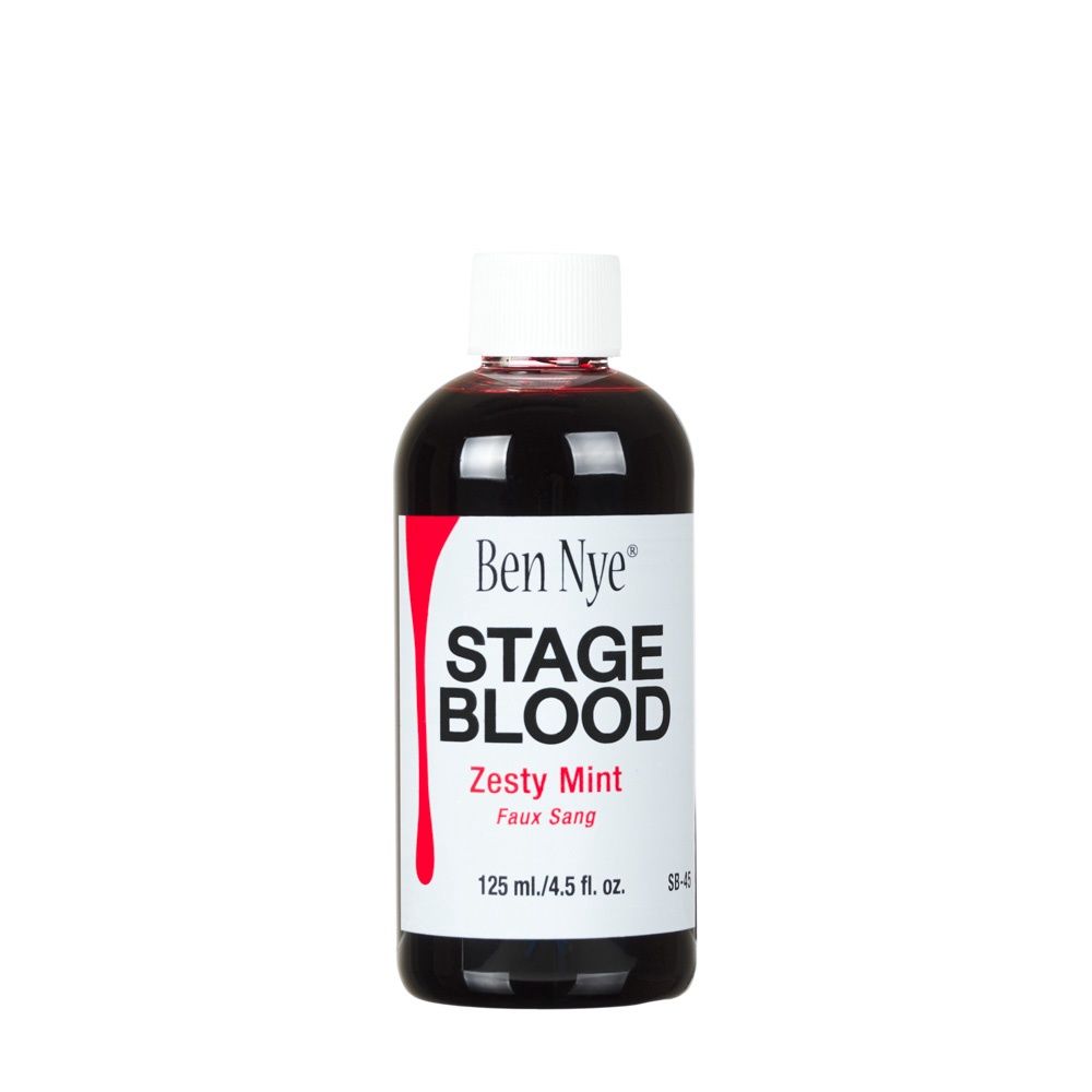Stage Blood 4fl oz.