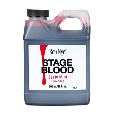Stage Blood SB-6 16 fl. oz./500ml. Jug