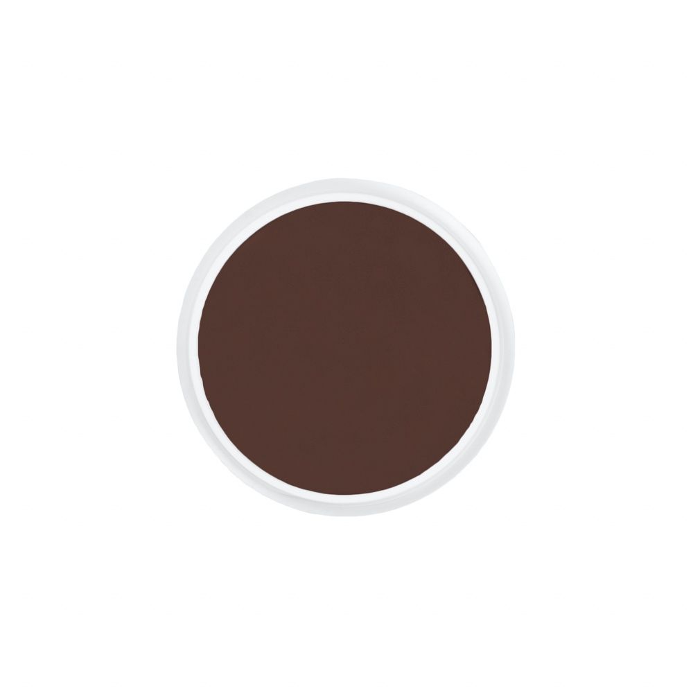Deep Ebony Creme Foundation 0.5oz./14gm.