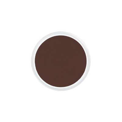 Deep Ebony Creme Foundation 0.5oz./14gm.