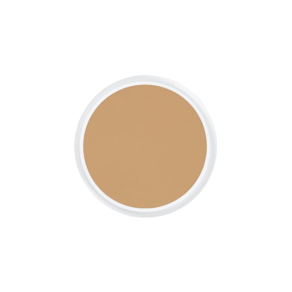 Olive Cream Creme Foundation 0.5oz./14gm.
