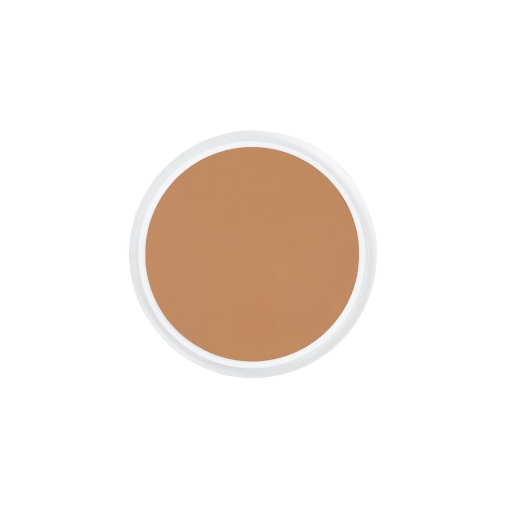 Olive Tan (IS-18) Creme Foundation 0.5oz./14gm.