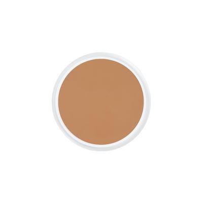 Olive Tan (IS-18) Creme Foundation 0.5oz./14gm.