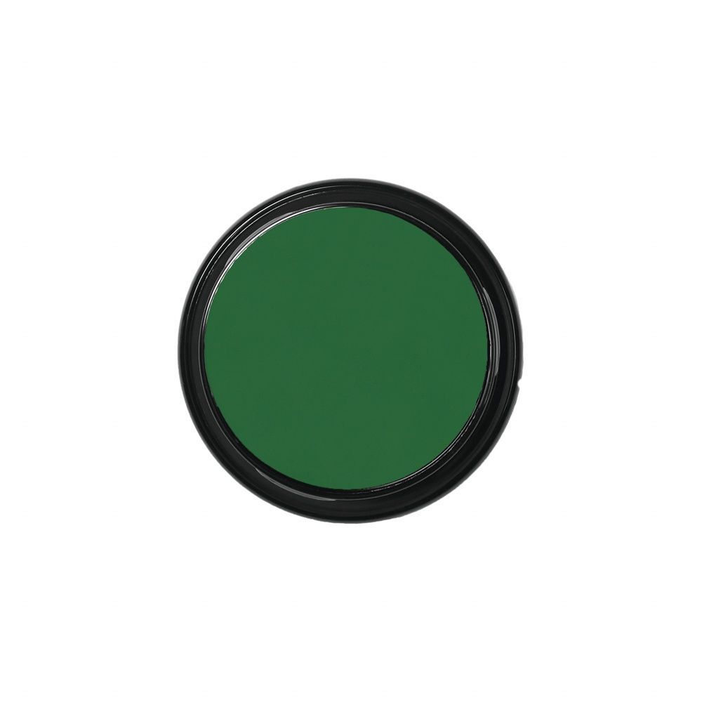 Kelly Green Creme Color