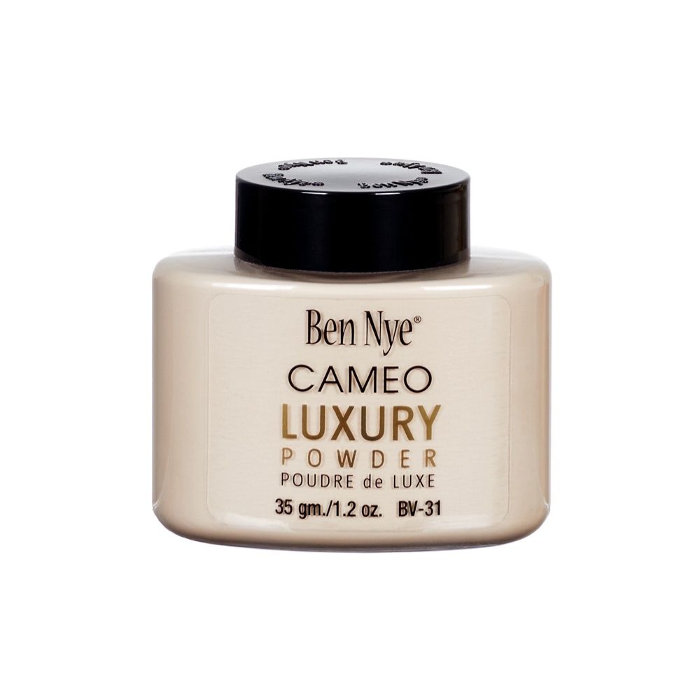 Cameo Luxury Powder 1.2oz./35gm. Shaker Bottle