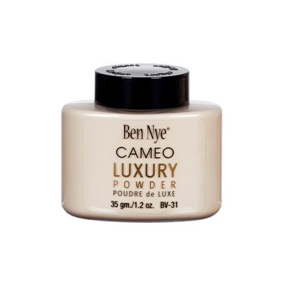 Cameo Luxury Powder 1.2oz./35gm. Shaker Bottle