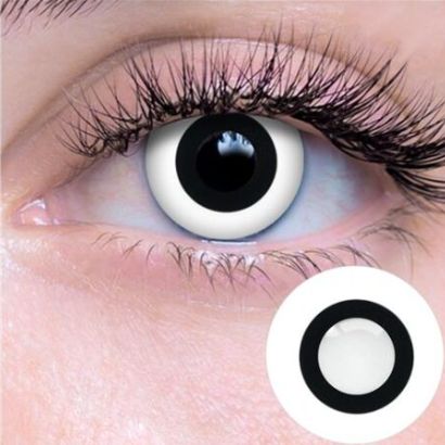 Bonkers Contact Lenses