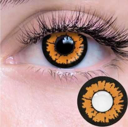Bella Contact Lenses