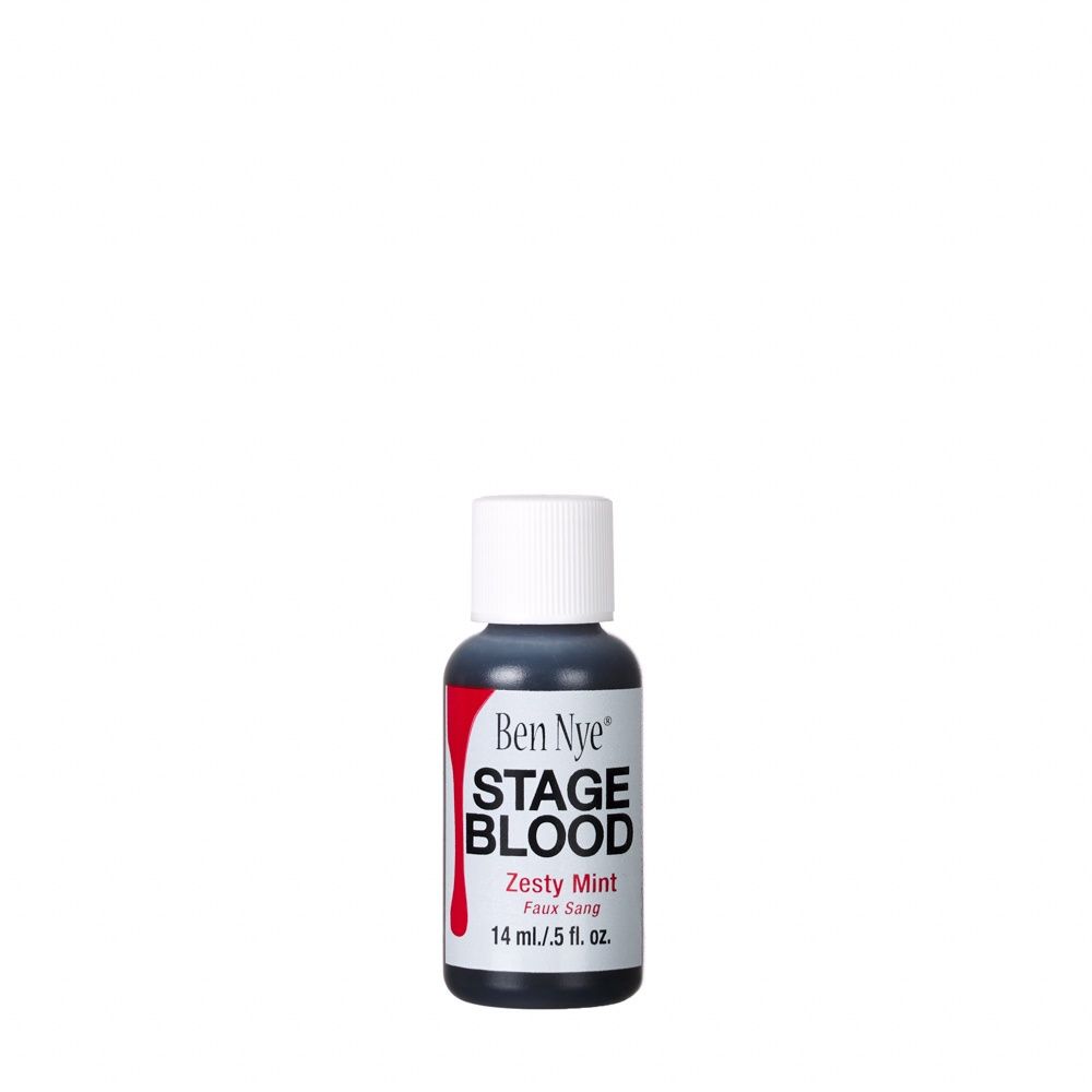 Stage Blood 0.6 fl. oz./18ml