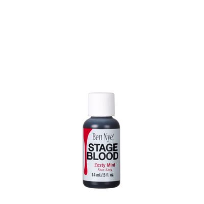 Stage Blood 0.6 fl. oz./18ml