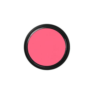 Bright Pink Creme Color 0.25oz./7gm.