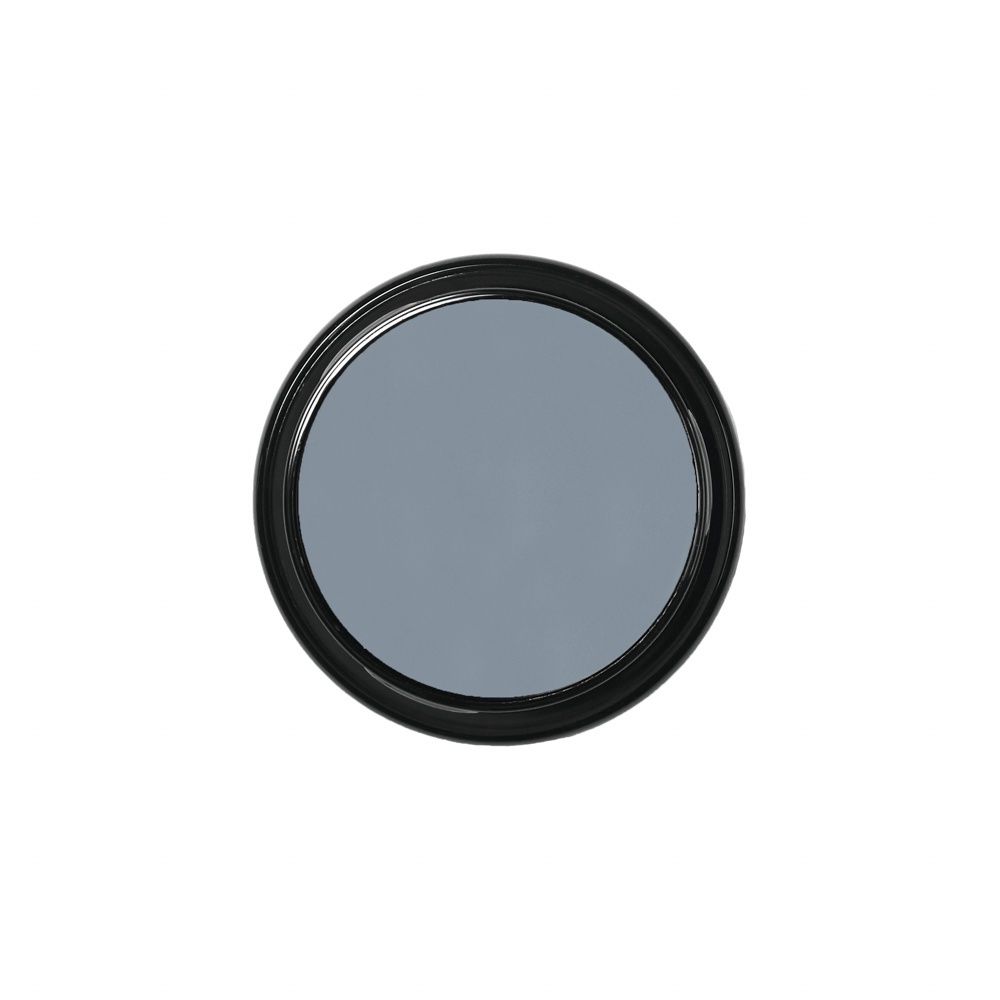 Grey Creme Color 0.25oz./7gm.