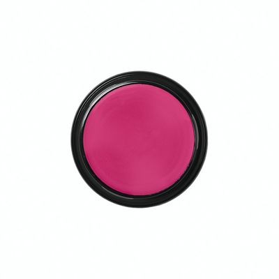 Hot Pink Creme Color 0.25oz./7gm.