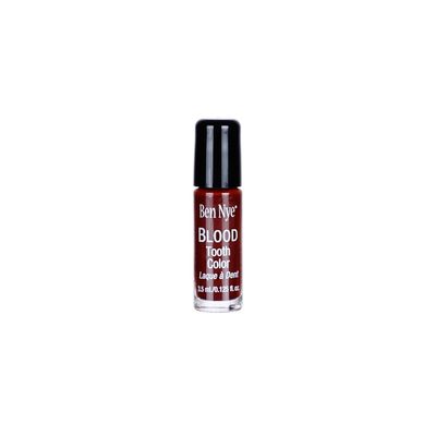 Blood Red Tooth Color .125oz/3.5ml