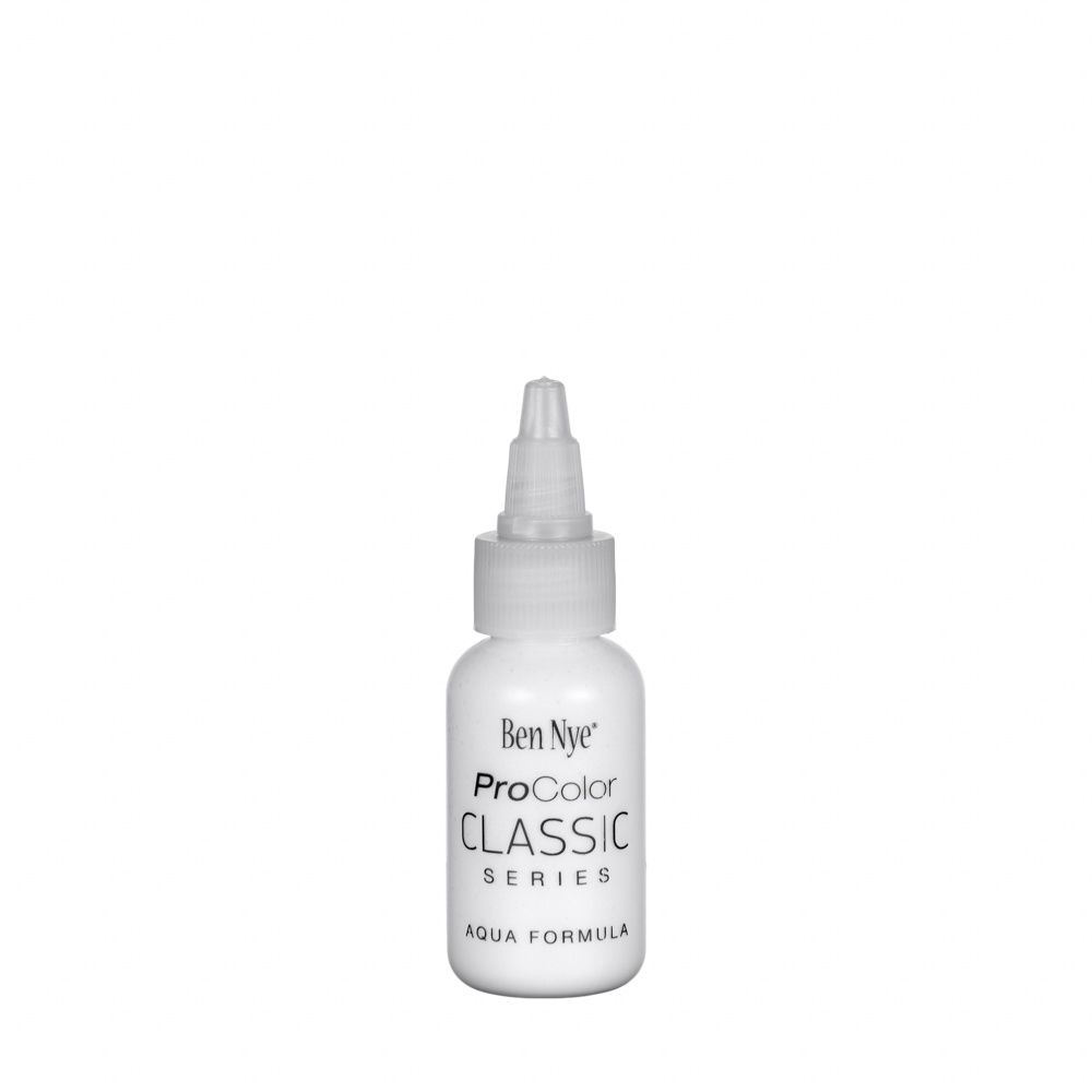 White ProColor 1 fl. oz./30ml.