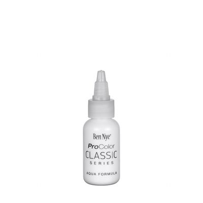 White ProColor 1 fl. oz./30ml.