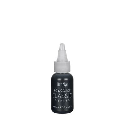 Black ProColor 1 fl. oz./30ml.