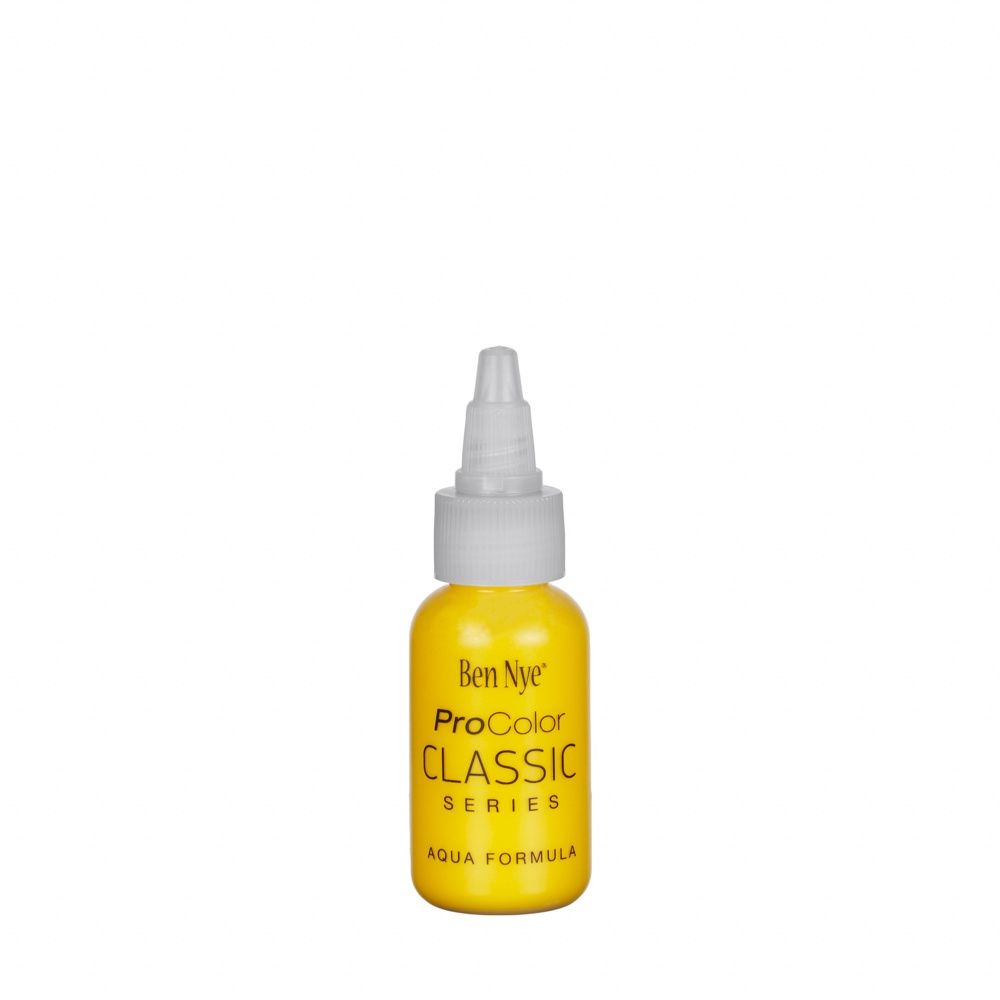 Bright Yellow ProColor 1 fl. oz./30ml.