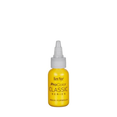 Bright Yellow ProColor 1 fl. oz./30ml.