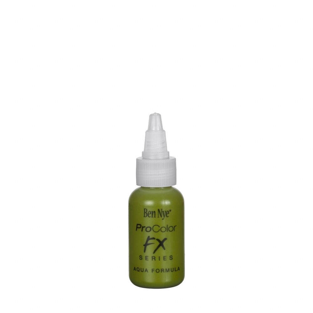 Sallow Green ProColor 1 fl. oz./30ml.