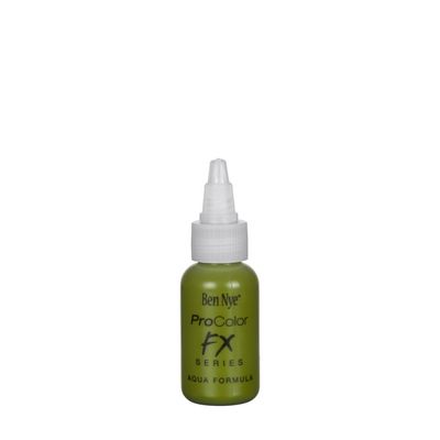 Sallow Green ProColor 1 fl. oz./30ml.