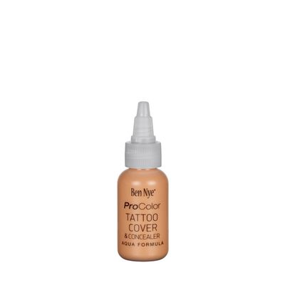Tattoo Cover No. 2 ProColor 1 fl. oz./30ml.