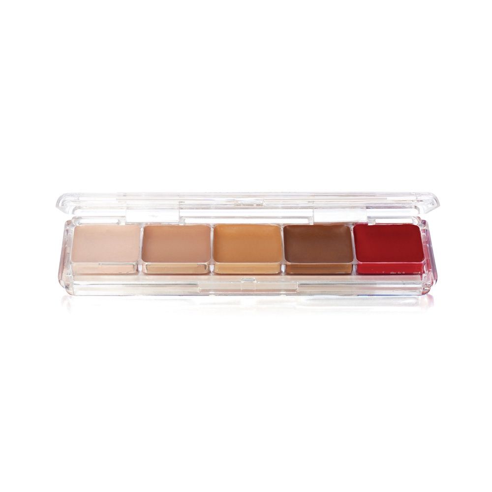 Palettes