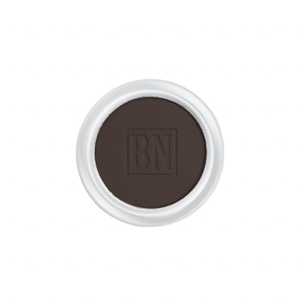 Brown-Black MagiCake Aqua Paint .25oz./7gm.