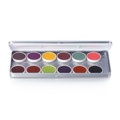 Special FX 1.69oz./48gm., 12 Colors