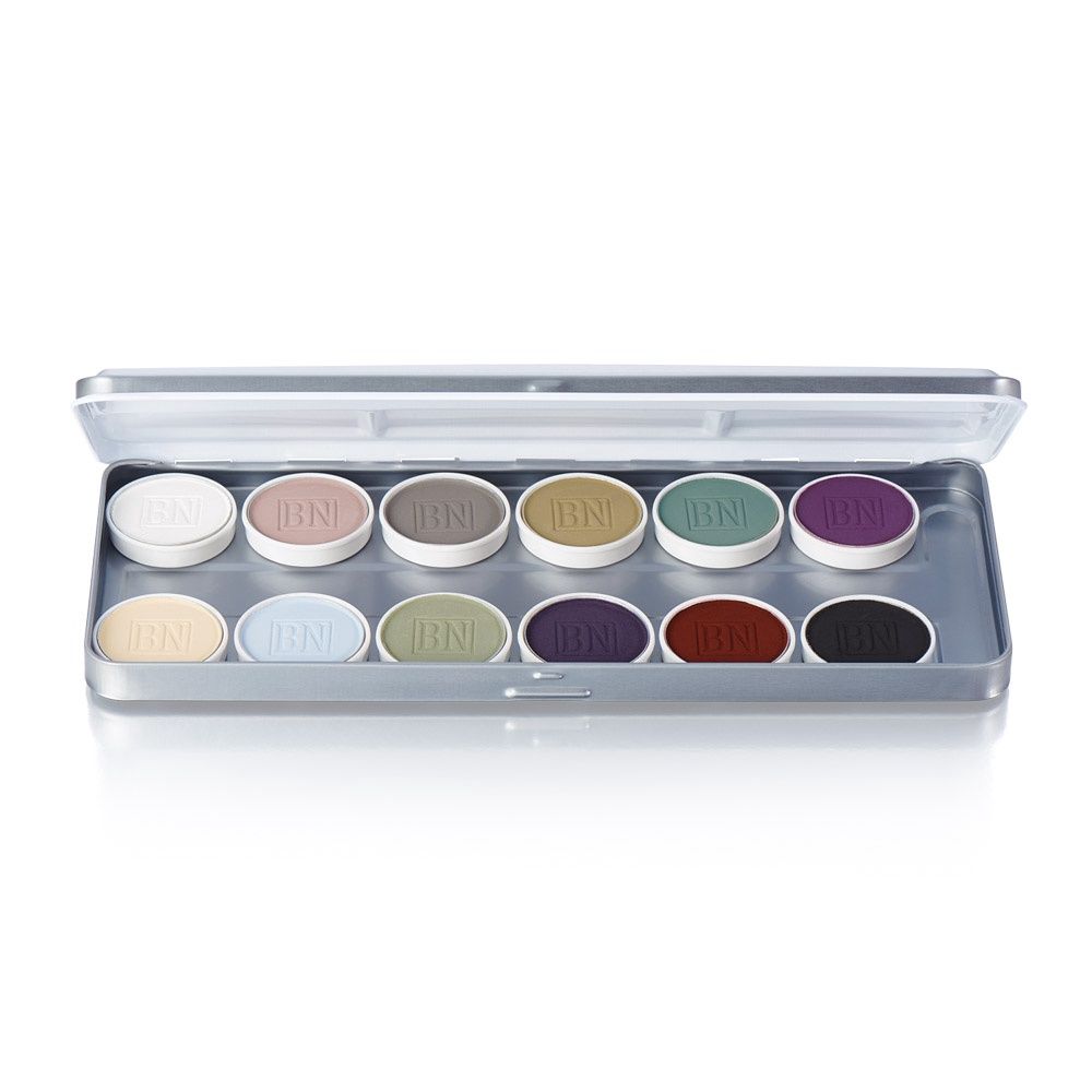 Creature 1.69oz./48gm., 12 Colors