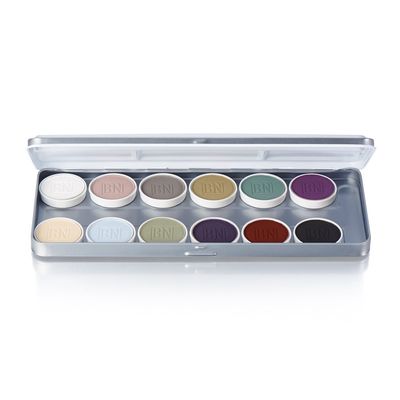 Creature 1.69oz./48gm., 12 Colors