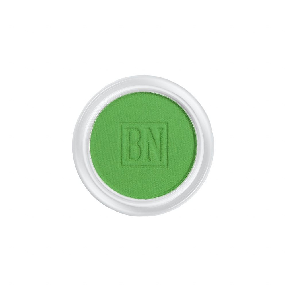 Lime Green MagiCake Aqua Paint Large Min. 0.77oz./22gm.