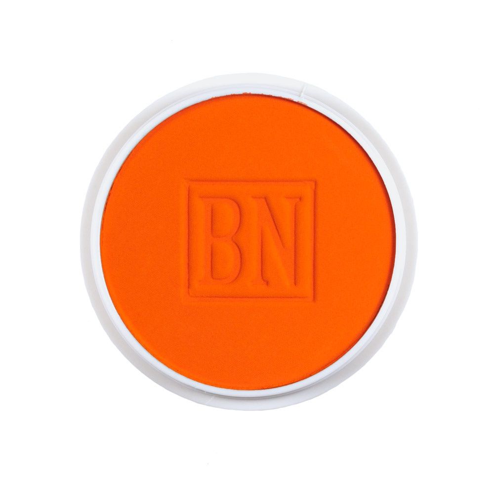 Bright Orange MagiCake Aqua Paint Large Min. 0.77oz./22gm.