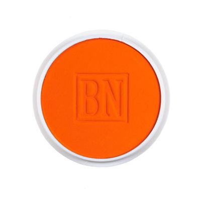 Bright Orange MagiCake Aqua Paint Large Min. 0.77oz./22gm.