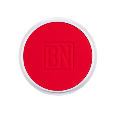 Fire Red MagiCake Aqua Paint Large Min. 0.77oz./22gm.