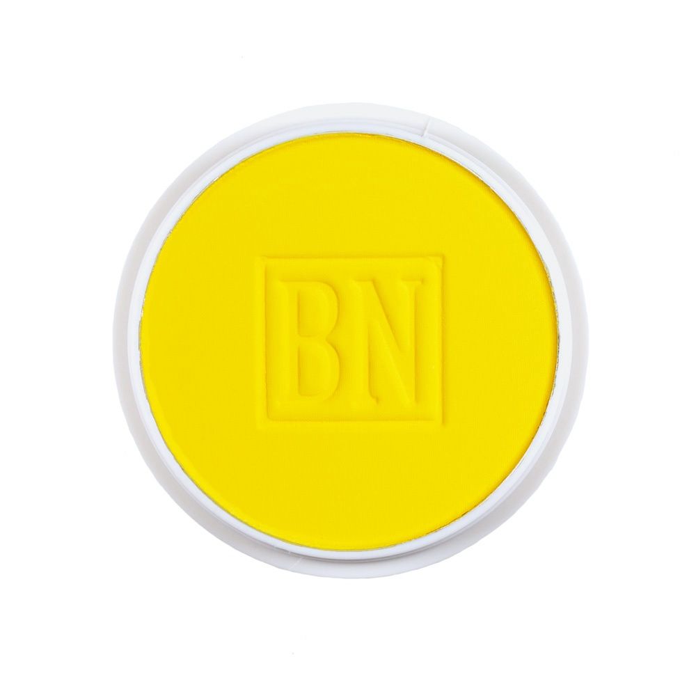 Sunshine Yellow MagiCake Aqua Paint Large Min. 0.77oz./22gm.
