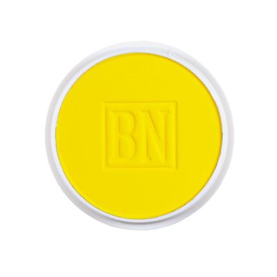 Sunshine Yellow MagiCake Aqua Paint Large Min. 0.77oz./22gm.