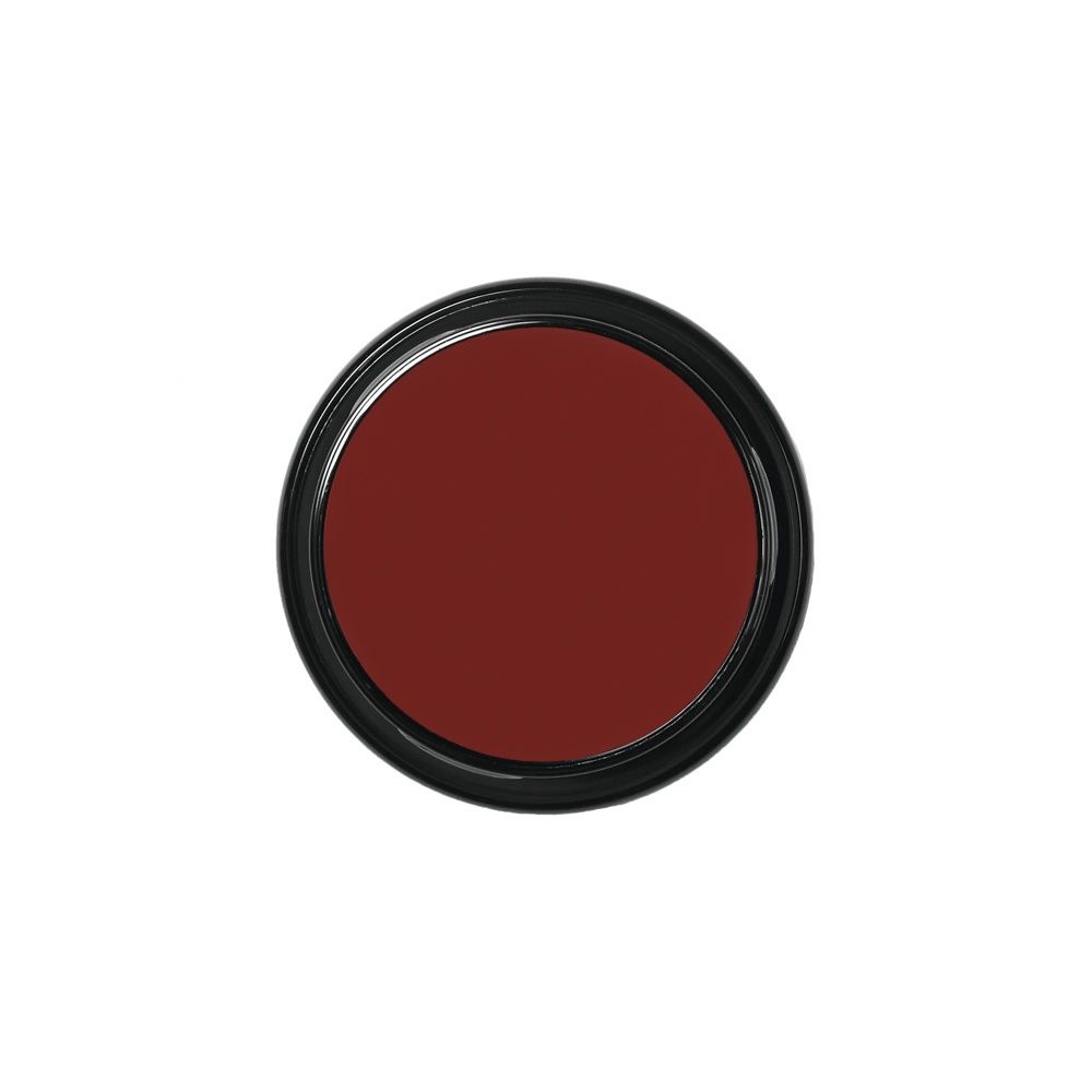 Blood Red Creme Color 0.25oz./7gm.