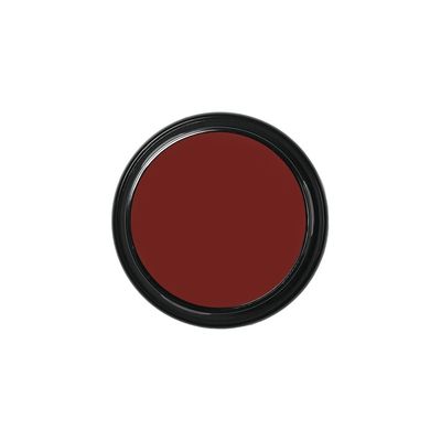 Blood Red Creme Color 0.25oz./7gm.