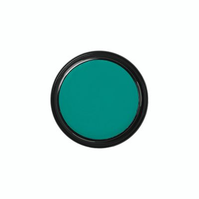 Caribbean Green Creme Color 0.25oz./7gm.