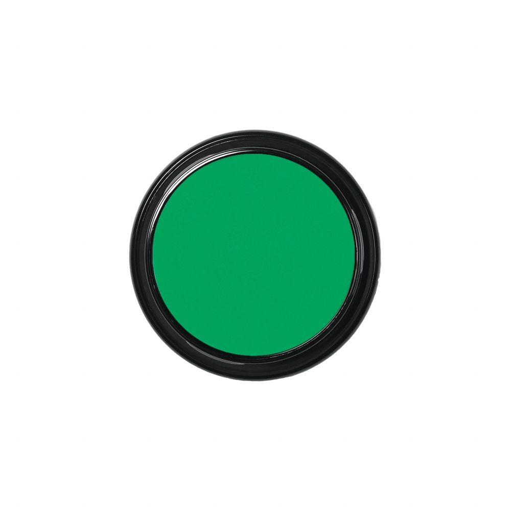Gecko Green Creme Color 0.25oz./7gm.