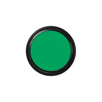 Gecko Green Creme Color 0.25oz./7gm.
