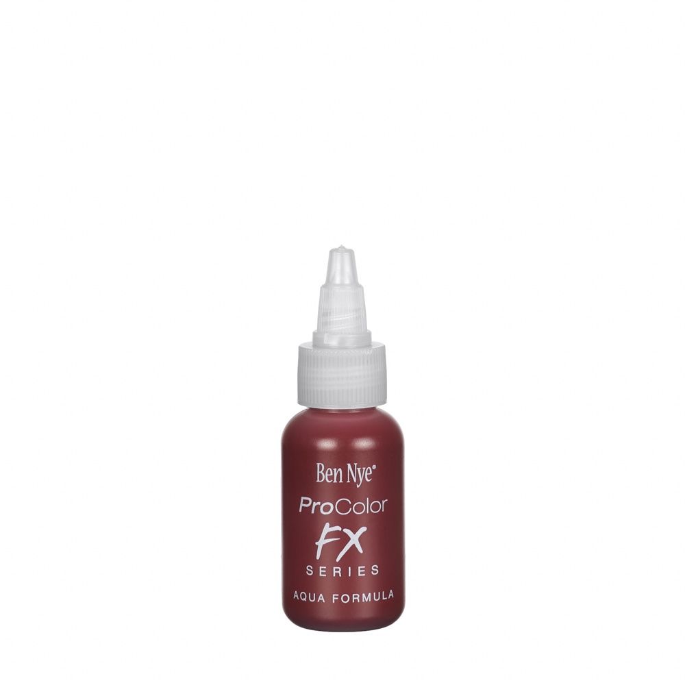 Burnt Coral ProColor 1 fl. oz./30ml.