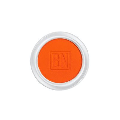 Bright Orange MagiCake Aqua Paint .25oz./7gm.