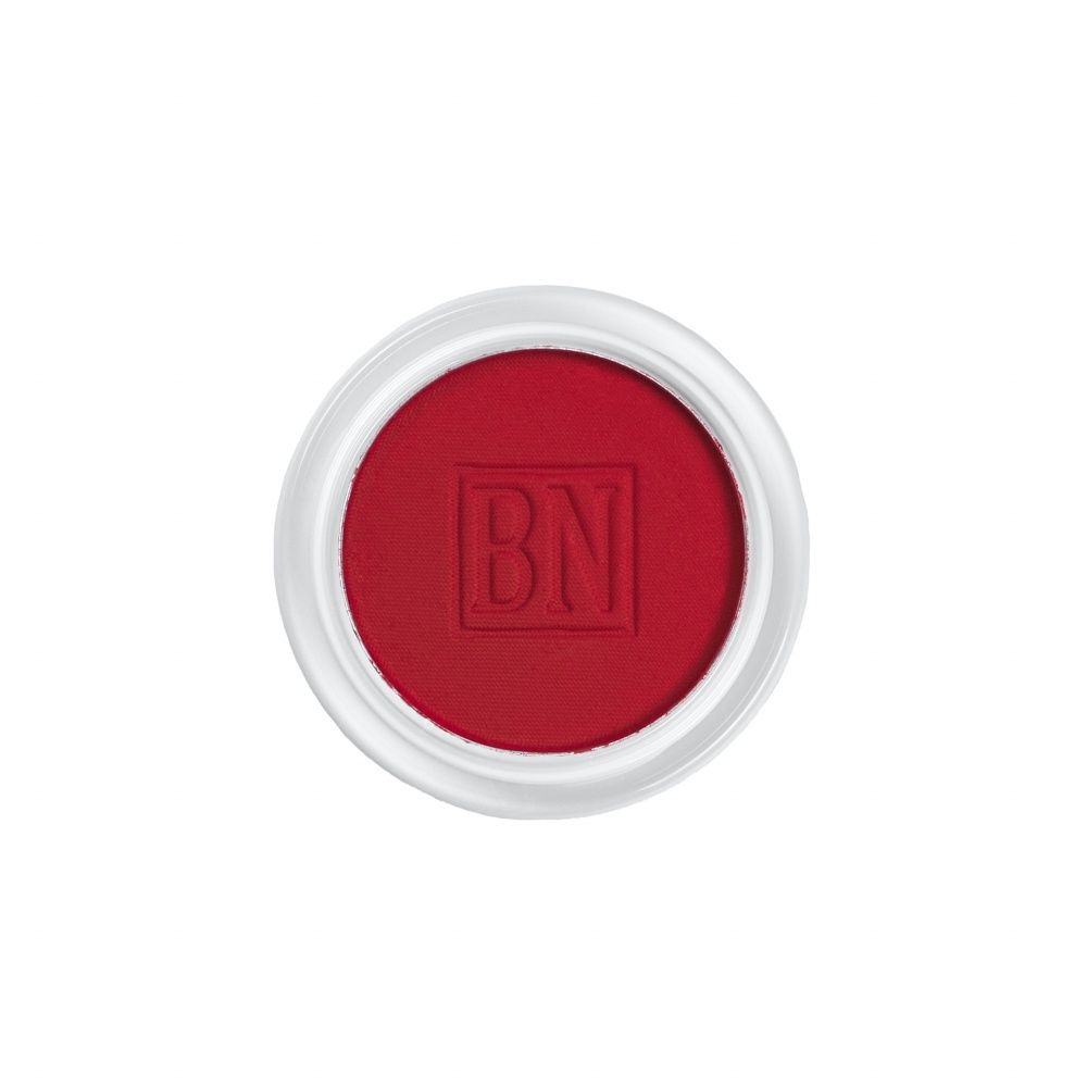 Bright Red MagiCake Aqua Paint .25oz./7gm.